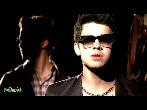 Jonas Brothers - Things Will Never Be the Same (Official Video) [JONAS Season 2] EXTENDED VIDEOS 4K