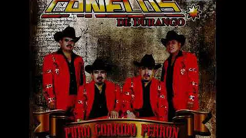 Jesus Torres- Los Canelos De Durango ( En Vivo)