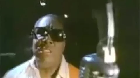 Clarence Carter -  LIVE IN JO'BURG  - Complete album