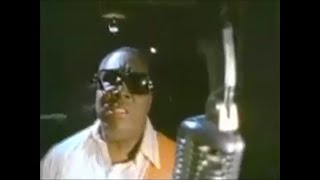 Clarence Carter -  LIVE IN JO'BURG  - Complete album