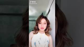 Karol sevilla'nın tik tok videosu ❤️ karol sevilla's tik tok video