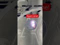 Fiber Laser in REAL TIME! // Shorts