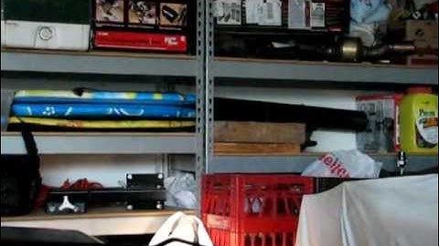 OBX Headers with MRT 2.0 Axleback cold start up 2010 Camaro V6 3.6L (rtcat600man)