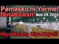 Nagnakaw Mananagot kay Yorme!|Manila Latest Update|Clearing Operation in Manila 2020|#isko