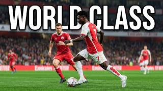 ⚽ Crawley Town (CRA) vs Arsenal (ARS) – World Class Settings on Xbox Series X! June 23, 2026