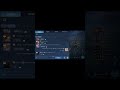 🗿PUBLIC BUCIN LOVERS. BOSEN SOLO #shorts #mobilelegends