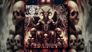 Infernal Abomination - Canto A Baphomet (Full Album)