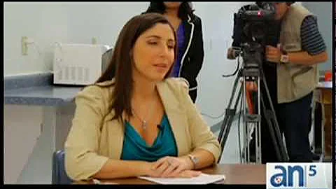 La Verdad de Ana Cardona - I Parte