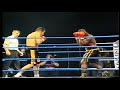 Chris P Bacon Vs Israel Ajose WBF EUROPEAN CRUISERWEIGHT TITLEв ѓSHANNONS GYM Chris P Bacon Vs Israel Ajose WBF EUROPEAN CRUISERWEIGHT TITLEв ѓSHANNONS GYM