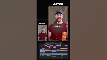 @MrBeast Day 5 🔥 of turning YouTube videos into Short Form Content!! #shorts #videoediting