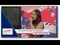 JURIS - A LOVE TO LAST A LIFETIME (NET25 LETTERS AND MUSIC)