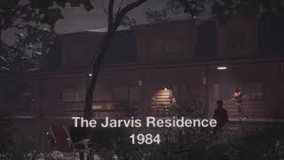 Friday The 13th Gameplay - Jarvis House Intro  (Part 4 Jason) screenshot 3