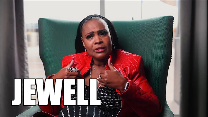 Jewell Responds To Allegations That She Set Up Big...