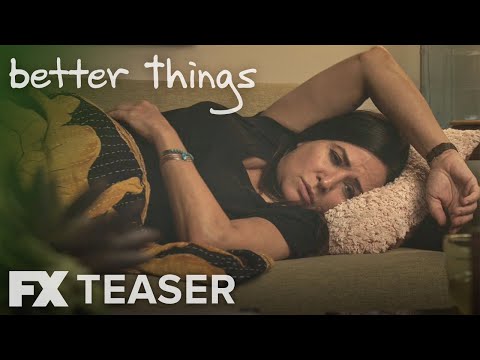 Better Things | Season 3: The Call Teaser | FX