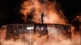Travis Scott - Skeletons, 90210 & I Know - Live Coachella 19/04/2025