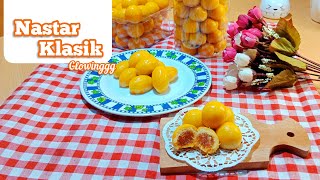 NASTAR KLASIK | GLOWING | ENAK - EKONOMIS - LUMER
