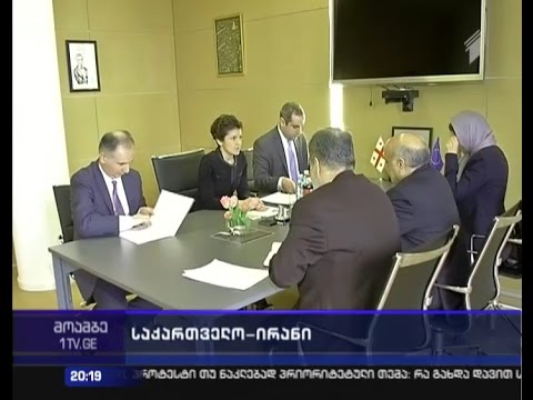 არამეგობრული, გაუაზრებელი და არაკვალიფიციური - რატომ აკრიტიკებს ირანის საელჩო წულუკიანს