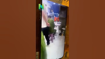 Giả cả đồn công an để lừa đảo