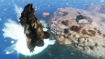 Fallout 4 Console Mods: THESE 10 MODS ARE INSANE!! - WEEK 5