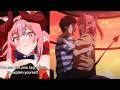 I Take Advantage of Kaguya To Try AII Kind 0f Seg 😱😱😏 Anime Funny Moment - Kanan-sama