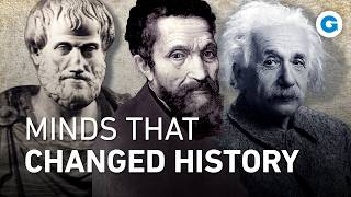 Europe Saga: The Inventions, Ideas and Masterpieces That Changed the World | Full Documentary