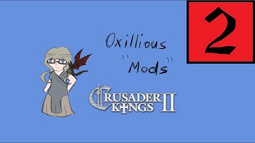 Crusader Kings 2: Game of Thrones [Daenerys Stormborn] (2) - Mhysa!