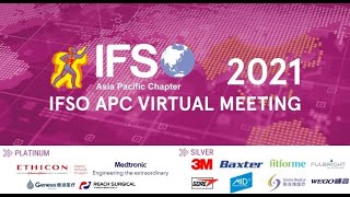 IFSO APC Virtual Meeting 2021 -  WELCOME ADDRESS, NATIONAL REPORTS AND PRESIDENTIAL ADDRESS