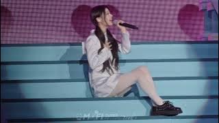 251109 | 아일릿 모카(ILLIT MOKA) | 썸 탈꺼야 (Some) 볼빨간사춘기 (BOL4) FANCAM | ILLIT GLITTER DAY ENCORE 글리터데이 앵콜