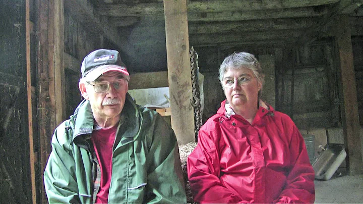Farms, Fields, and Forests: Voices from the Land -...