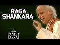 Raga Shankara - Pandit Jasraj  (Album: The Best Of Pandit Jasraj)