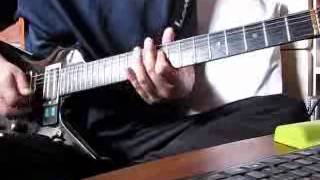 Skid Row - Fire In The Hole Practice