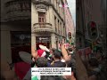 🇲🇽🔥 Así luce el Fan Fest del Zócalo previo al México vs Corea del Sur | Mundial 2026