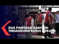 Dua Pimpinan Bank DKI Ditangkap Kejari Jakpus Atas Dugaan Korupsi Kredit Kepemilikan Apartemen