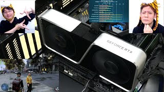 次世代ミドルGPUの条件って何だろう？：ジサトラKTU #179
