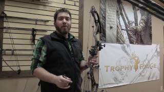 Reign Reactions: Evolved Archery