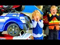 Kids Play with Paw Patrol Toys for Kids | Mechanic Shop Trucks for Kids