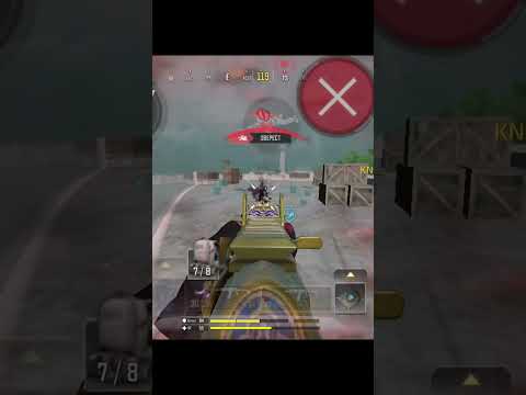 آیا با یه گان اشغال هم میشه برنده شد  