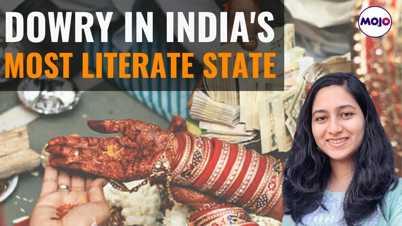 In Kerala, a Bride, A Suicide, A Cancelled Wedding I Inside The Underbelly of Dowry Deaths