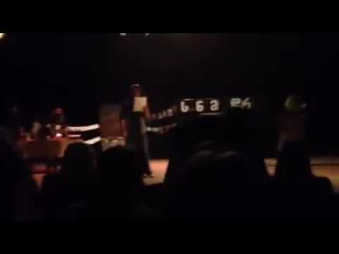 საქველმოქმედო საღამო სანამ დროა ოთხი მარცვალი