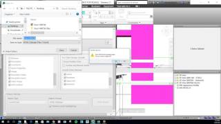 Navis Clash Test / Excel Formatting