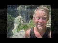 Osumi Canyon Albania 17th July 2023 Osumi Canyon Albania 17th July 2023