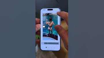 How to SloMo Video in the photos app - 60fps to 30fps - iPhone iOS 18