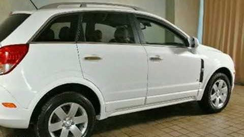 2009 Saturn VUE AWD 6 in St Paul Minneapolis, MN 55112 SOLD