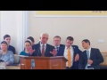 14.05.2017 srm О духовных плодах Иосифа (Вениамин Наприенко)