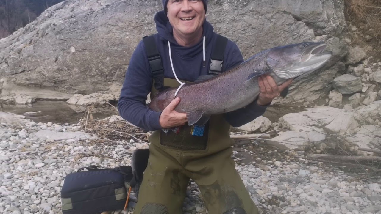 Sulec Hucho Hucho Savinja 14.02.2020 RD MOZIRJE