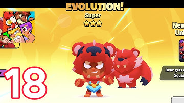 Squad Busters - Gameplay Walkthrough Part 18 | Super Nita |