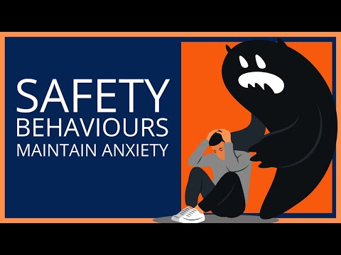 Why Safety Behaviours