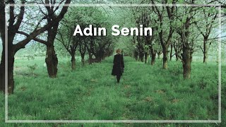 Nurullah Genç | Adın Senin