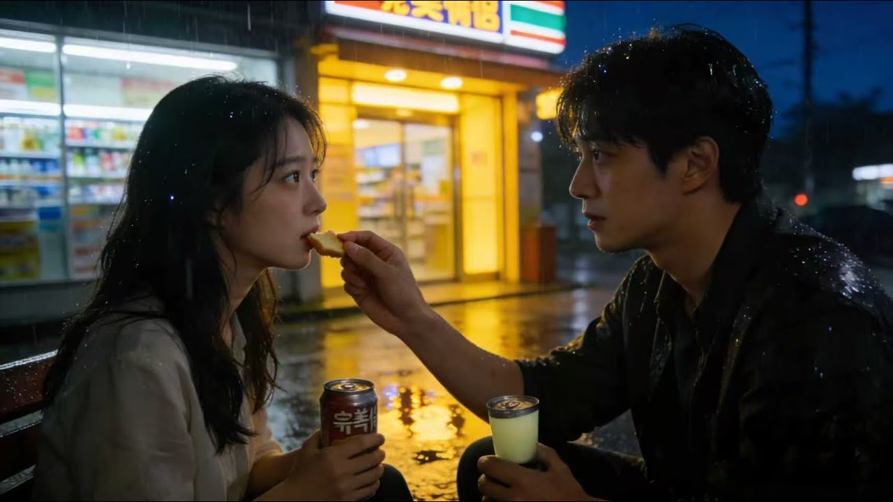 Two Broken Souls Pretended to Be a Couple—Now We’re In Love