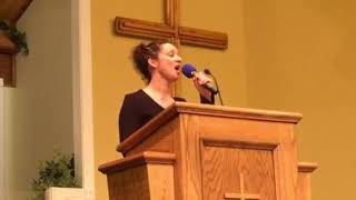 Anita Threet-Blessings